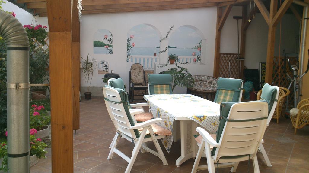 All-inn Penzión pre hostí Eger